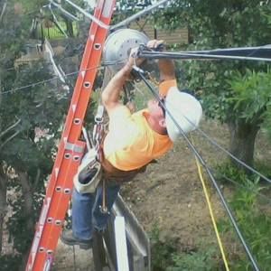 Meet your Posher, Jesse